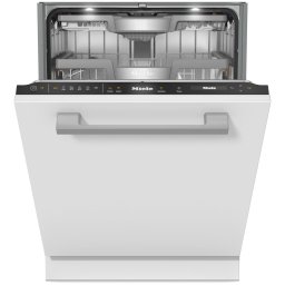Miele G 7765 SCVi XXL Volledig geïntegreerde vaatwasser