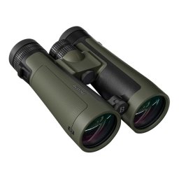Bushnell R7 10x50 ED Ranger Green Roof FMC FFL Dielectric, PC-3, EXO Barrier