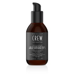 American Crew All-In-One Face Balm SPF15