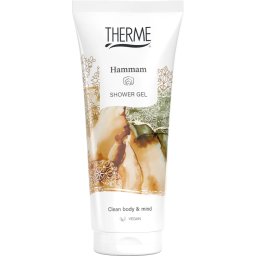 Therme Hammam Shower Gel