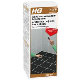 HG Wand En Vloervoegen Beschermer