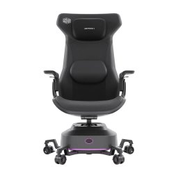 Cooler Master Motion One gamestoel zwart