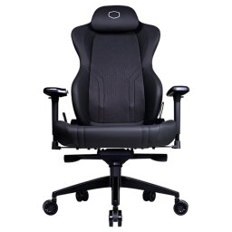 Cooler Master Hybrid M gamestoel zwart