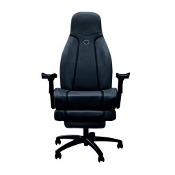 Cooler Master Synk X Immersive Haptic zwart