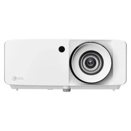 Optoma UHZ67-W 4K laserbeamer