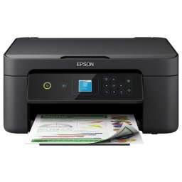 Epson Expression Home XP-3205 All-in-one inkjet printer Zwart