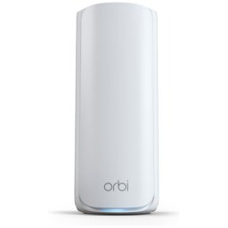 Netgear Orbi 770 Tri-Band WiFi 7-Mesh uitbreidingssatelliet Mesh router