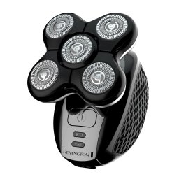 Remington RX5 Scheerapparaat Zwart