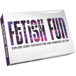 Fetish Fun - Game