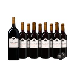 Domaine de la Jasse Réserve d'Excellence Hommage