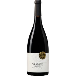 Granite Languedoc Rouge