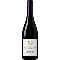 Domaine Clos Charlotte Cabardès
