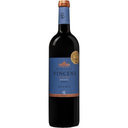 Château Vincens 'Origine' Cahors Malbec