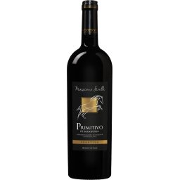 Massimo Firelli Primitivo di Manduria Prestige