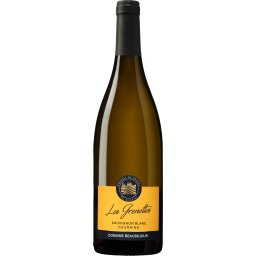 Domaine Beausejour 'Les Grenettes' Touraine Sauvignon Blanc