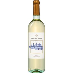 Casale delle Ginestre Lucido