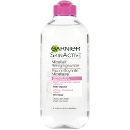 Garnier SkinActive Micellair Reinigingswater Sensitive