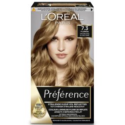 L'Oréal Paris Préférence 7.3 Florida Goudblond