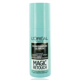 L'Oréal Paris Magic Retouch 2 Donkerbruin