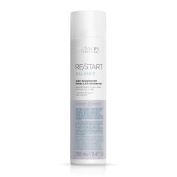Revlon Professional RE/START Balance Anti-Dandruff Micellar Shampoo