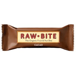 Raw Bite Reep Cacao