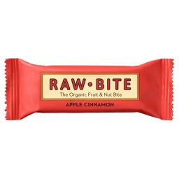 Raw Bite Reep Apple Cinnamon