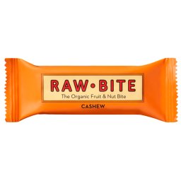 Raw Bite Reep Cashew