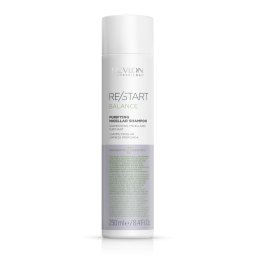 Revlon Professional RE/START Balance Purifying Micellar Shampoo
