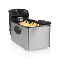 Princess Deep Fryer 4L 182642 Friteuse Zwart
