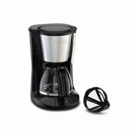 Tefal CM5S1D Koffiefilter apparaat Zwart