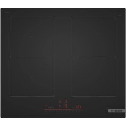 Bosch PVQ61CHB1E Inductie kookplaat Zwart