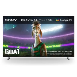 Sony K-98XR75M2PB (2026) BRAVIA 7 II - 98 inch - RGB TV