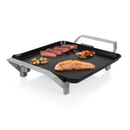 Princess Table Chef Premium Compact 103090 Gourmetset Zwart