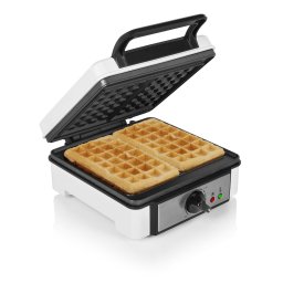 Princess Waffle iron 132397 Wafelmaker Zwart