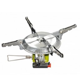 PINGUIN Camper Stove - kookstel