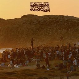 Ecstatic Vision - Live at Dunajam - LP