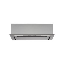 Inventum AKI6015RVS Afzuigkap geïntegreerd Grijs