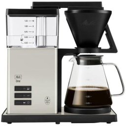 Melitta ONE 1031-03 Koffiefilter apparaat Wit
