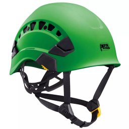 PETZL Vertex Vent green (53-63cm) - veiligheidshelm
