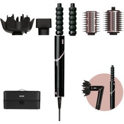 Shark FlexStyle 5-in-1 Multistyler 2025 model - Zwart - HD446EU