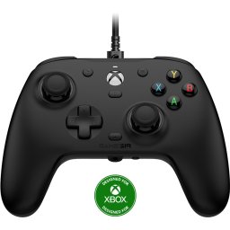 Gamesir G7 - Bedrade controller - Hall Effect Sticks - Xbox Series X/S, Xbox One & Windows - Zwart