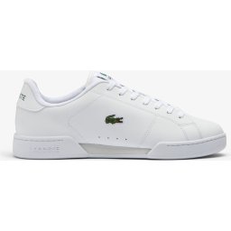 Lacoste - maat 47 - CARNABY CUP - Heren Sneakers - Wit