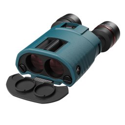 Kite Optics APC 30 II Silicone Jacket Petrol Blue
