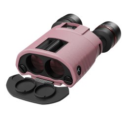 Kite Optics APC 30 II Silicone Jacket Dusty Rose