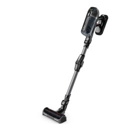 Rowenta RH99A9 Steelstofzuiger zonder zak Zwart