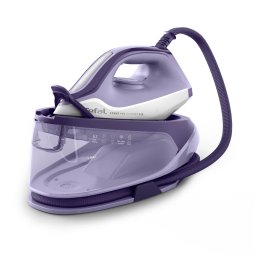Tefal SV6211 Power Pro Compact 200 Stoomstrijkijzer Paars
