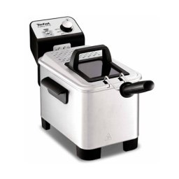 Tefal FR3380 Friteuse Grijs