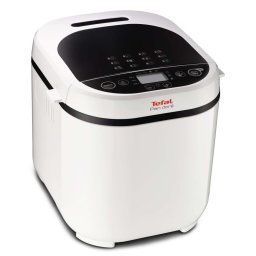 Tefal PF2101 Broodbakmachine Wit