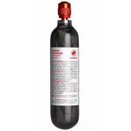 MAMMUT Carbon Cartridge 300 Bar - Gaspatroon