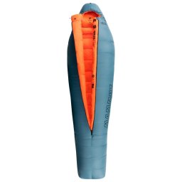 MAMMUT Comfort Down Bag -15C nautical L - slaapzak